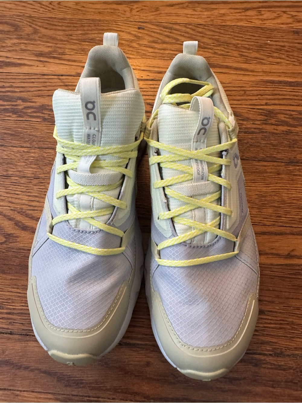 Cloudhorizon Waterproof
Our most cushioned waterproof hiking shoe - Picture 3 of 16